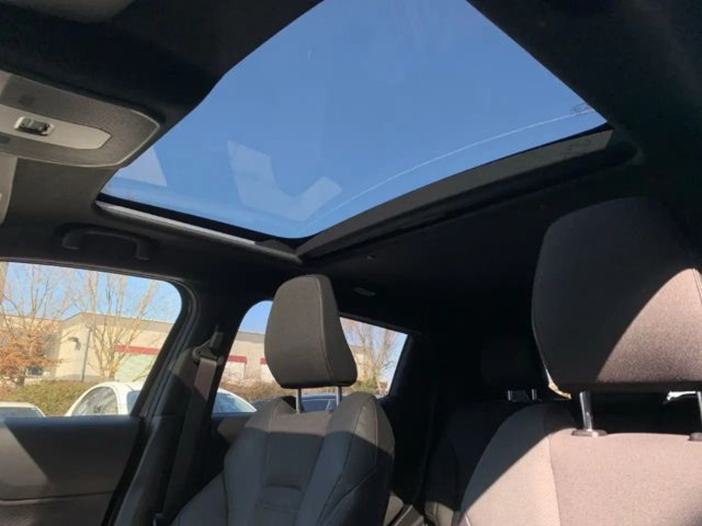 Toyota Urban Cruiser