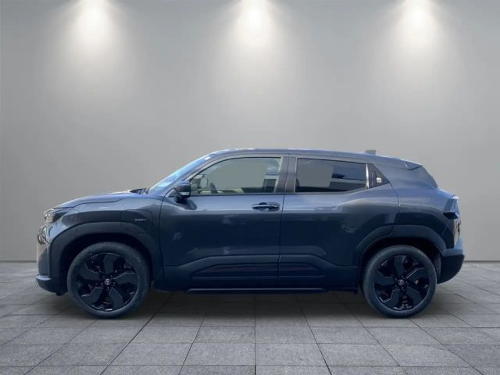 Toyota Urban Cruiser