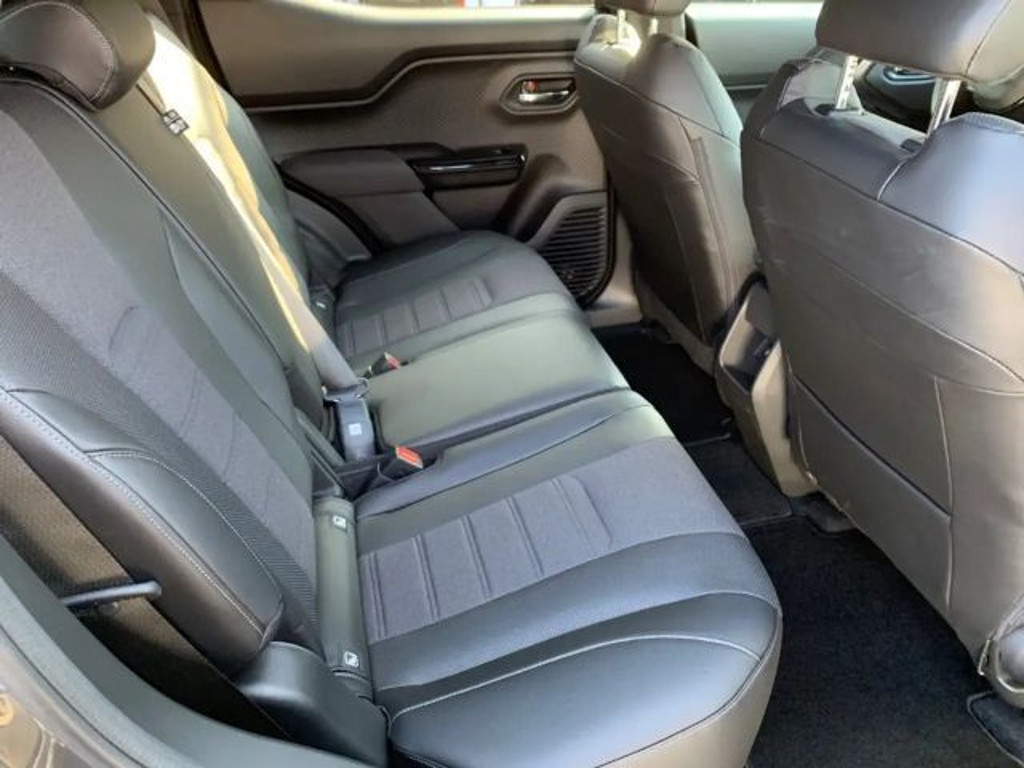 Toyota Urban Cruiser