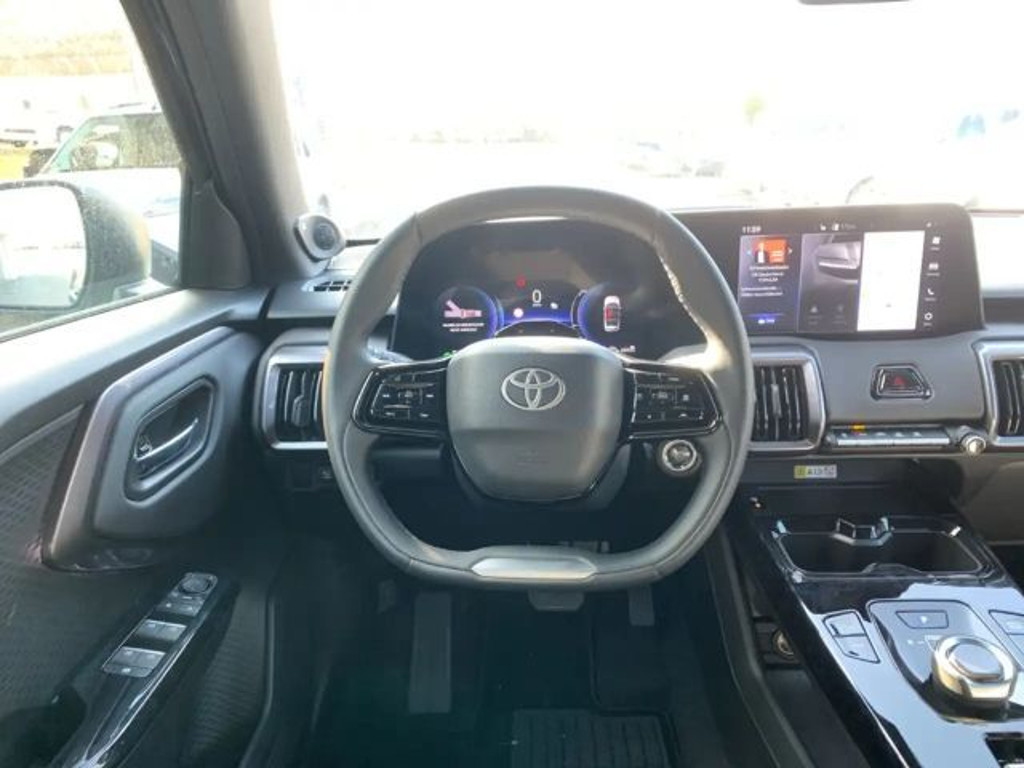 Toyota Urban Cruiser