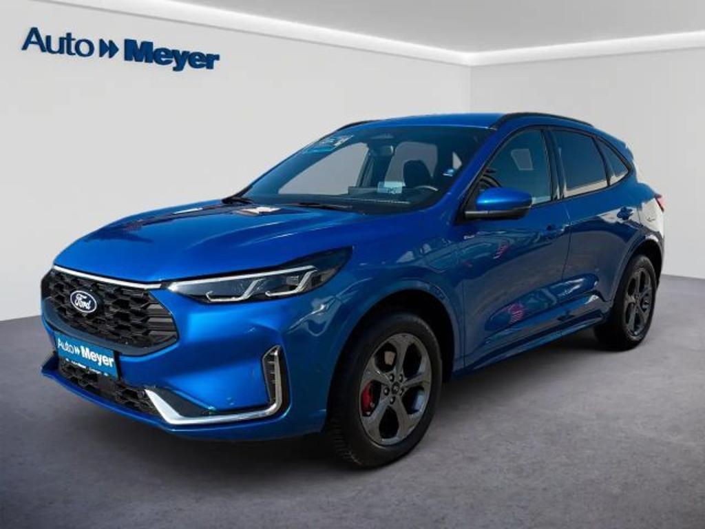 Ford Kuga 2025 Hybride Benzine