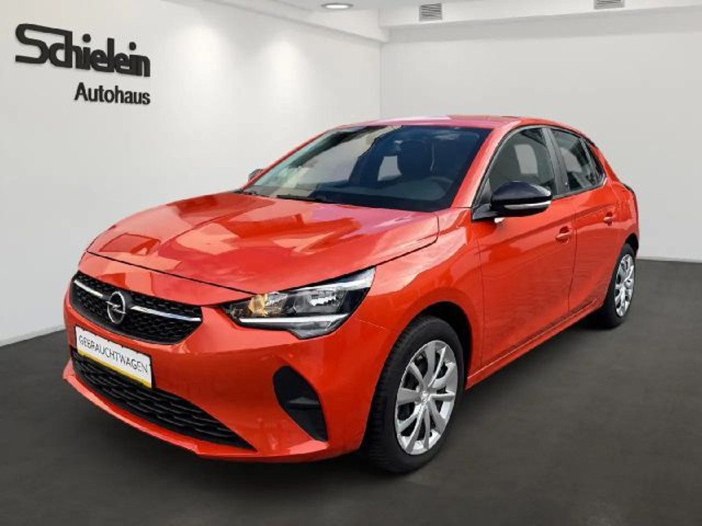 Opel Corsa 2022 Elektrisch