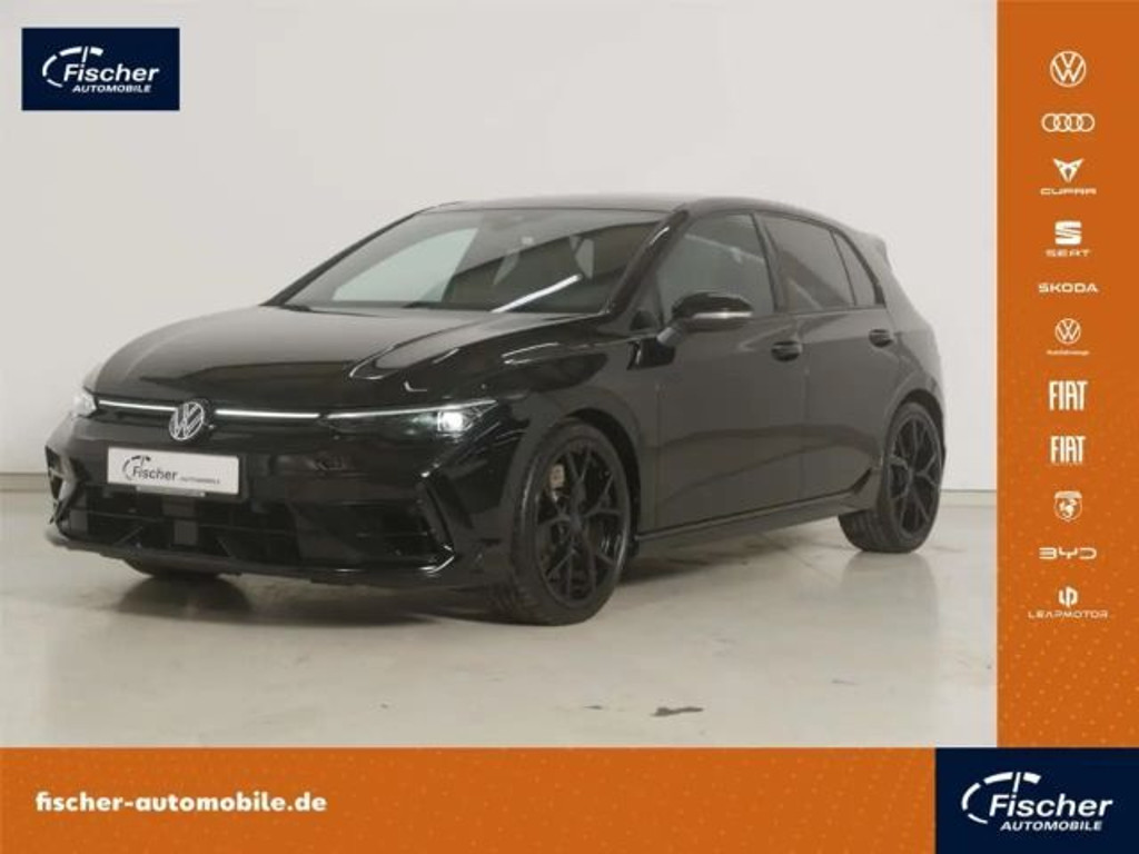 Volkswagen Golf 2025 Benzine