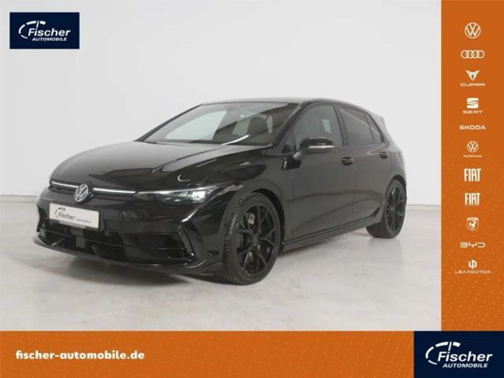 Volkswagen Golf 2025 Benzine