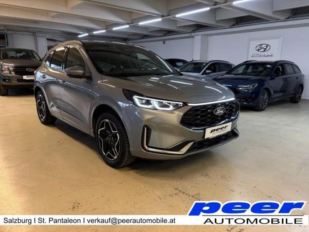 Ford Kuga 2024 Hybride Benzine