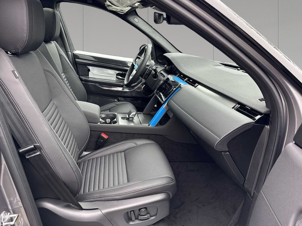 Land Rover Discovery Sport 2026 Hybride Benzine