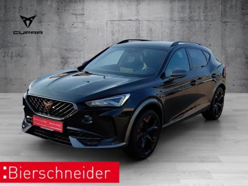 Cupra Formentor 2023 Benzine