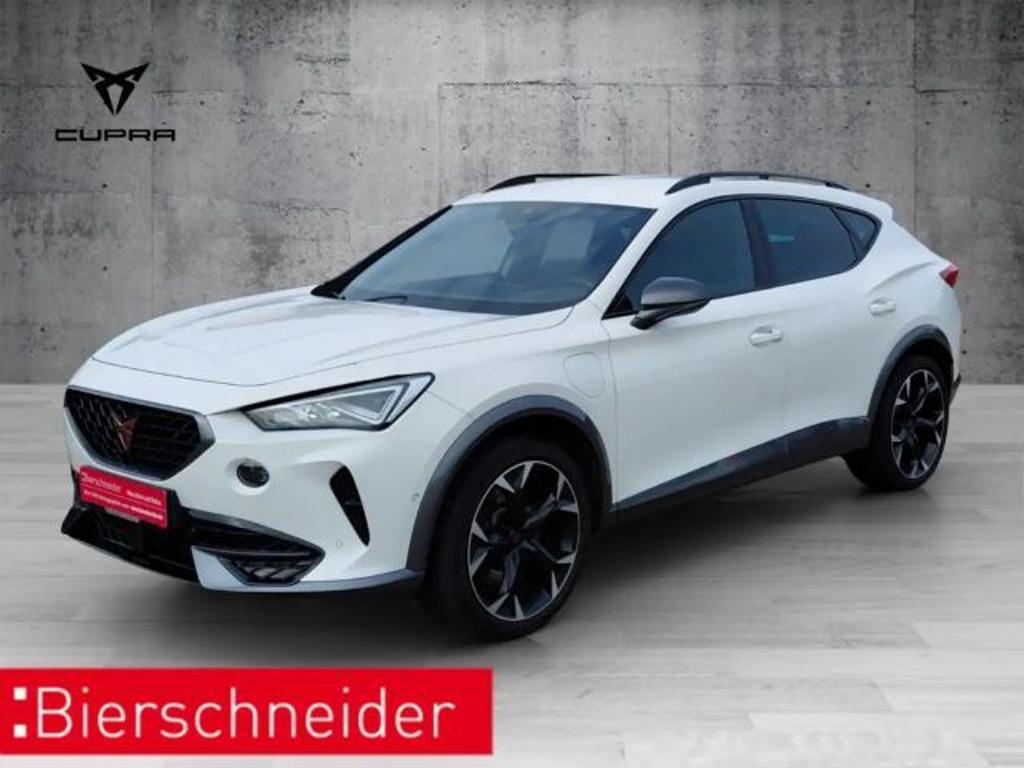 Cupra Formentor 2022 Hybride Benzine