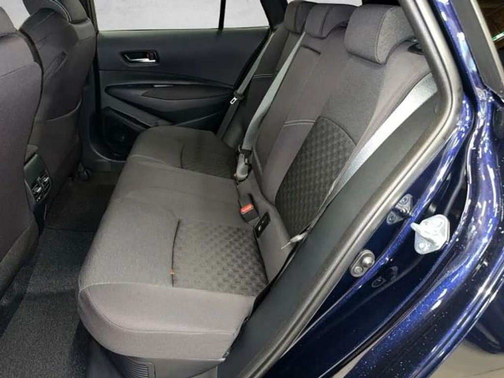 Suzuki Swace