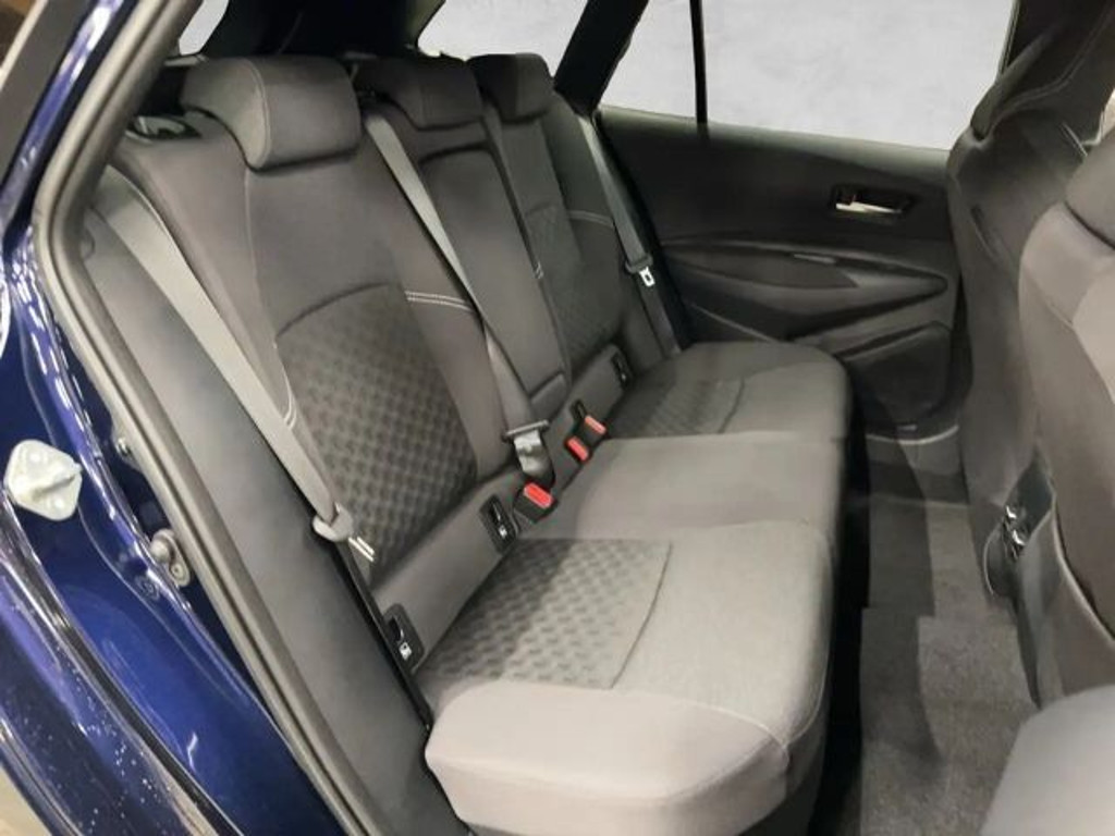 Suzuki Swace