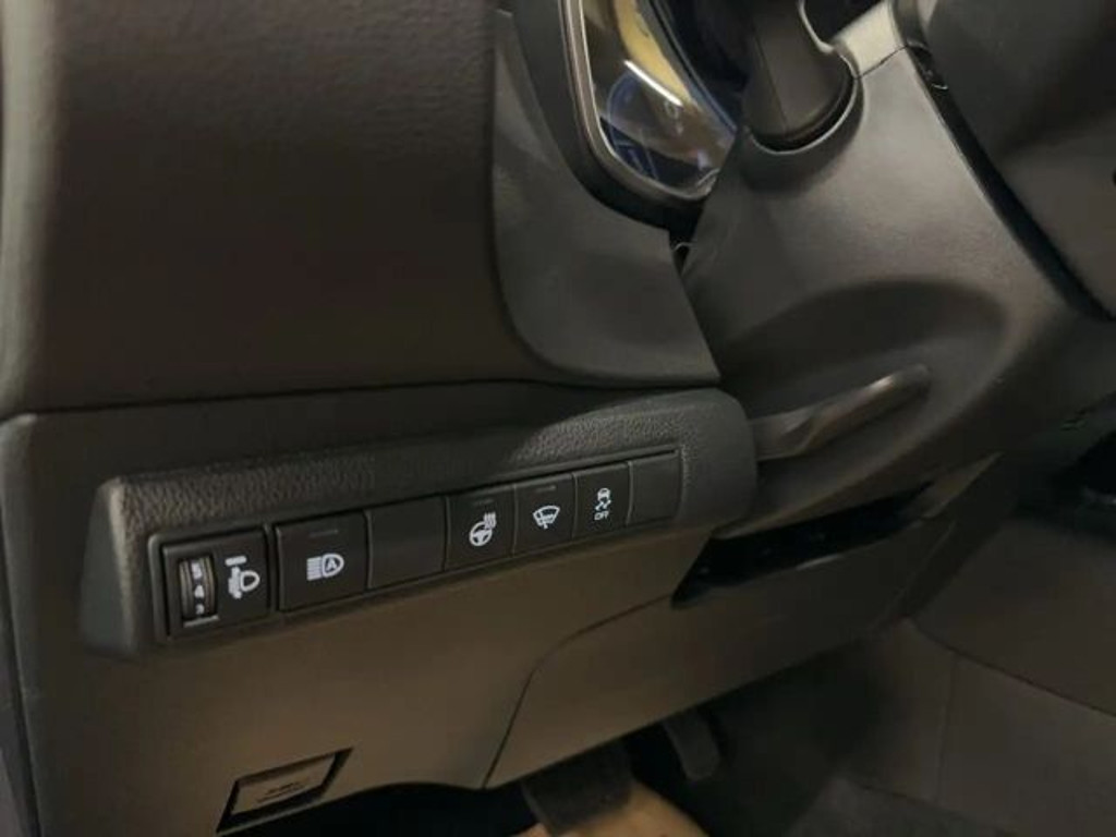 Suzuki Swace