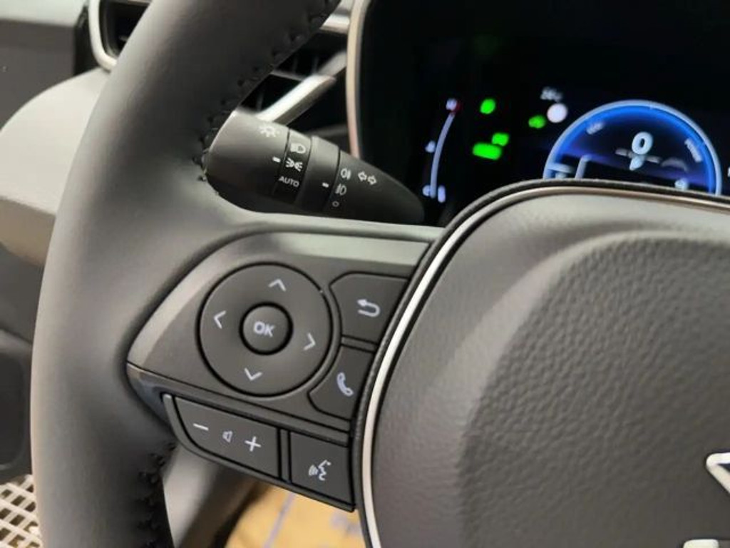 Suzuki Swace