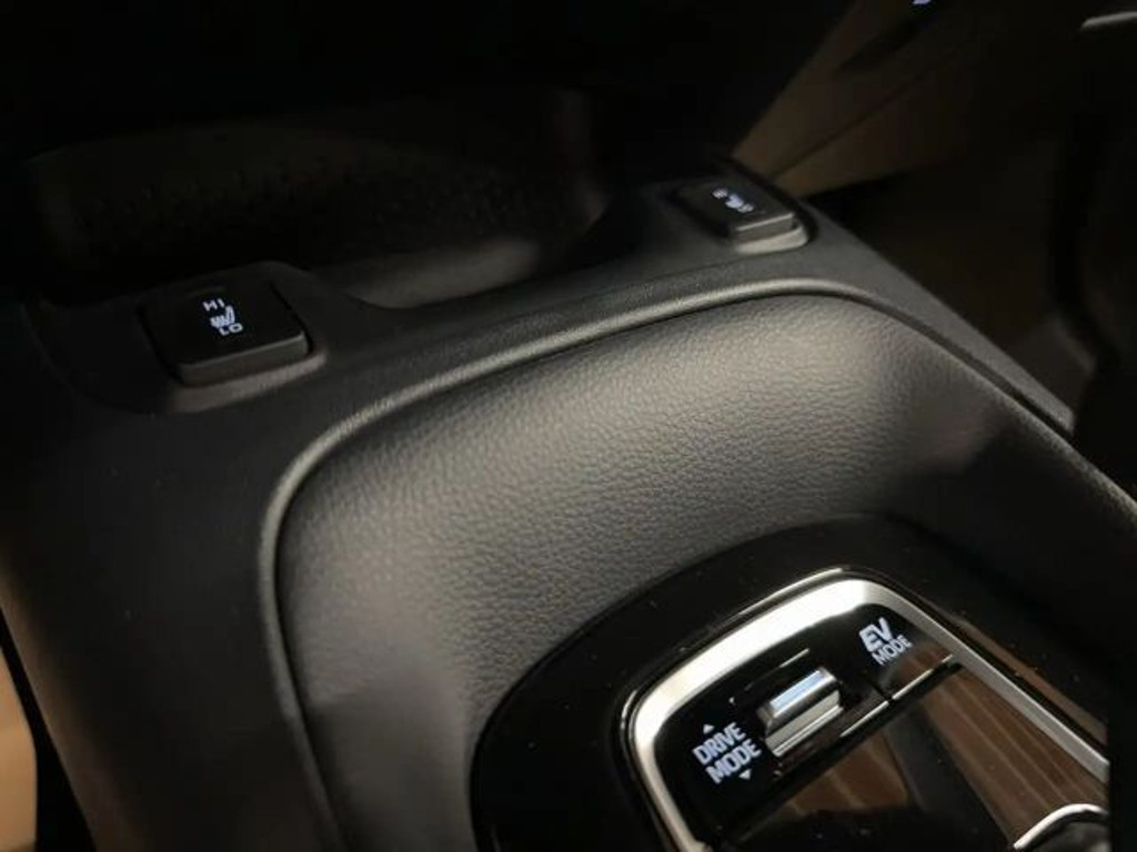 Suzuki Swace