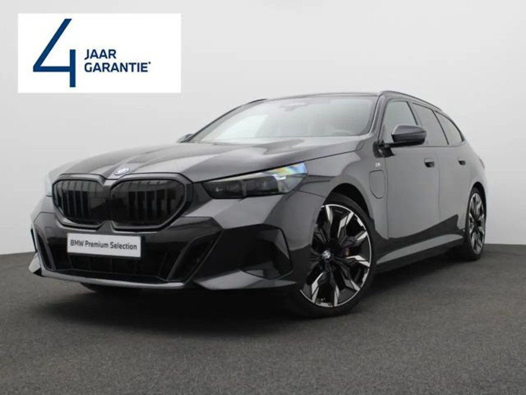 BMW 5 Serie 2025 Hybride Benzine