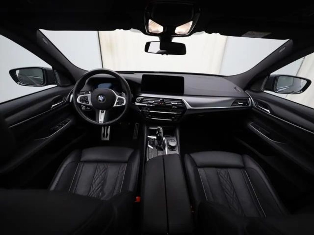 BMW 6 Serie