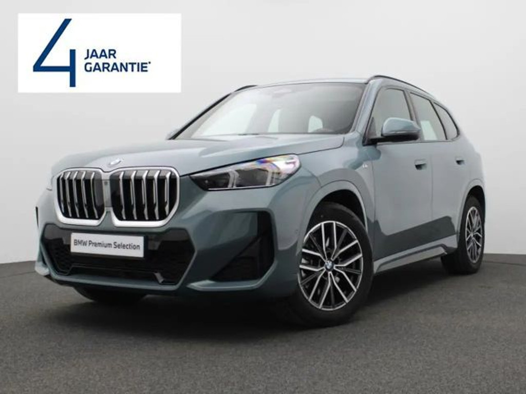 BMW X1 2025 Benzine