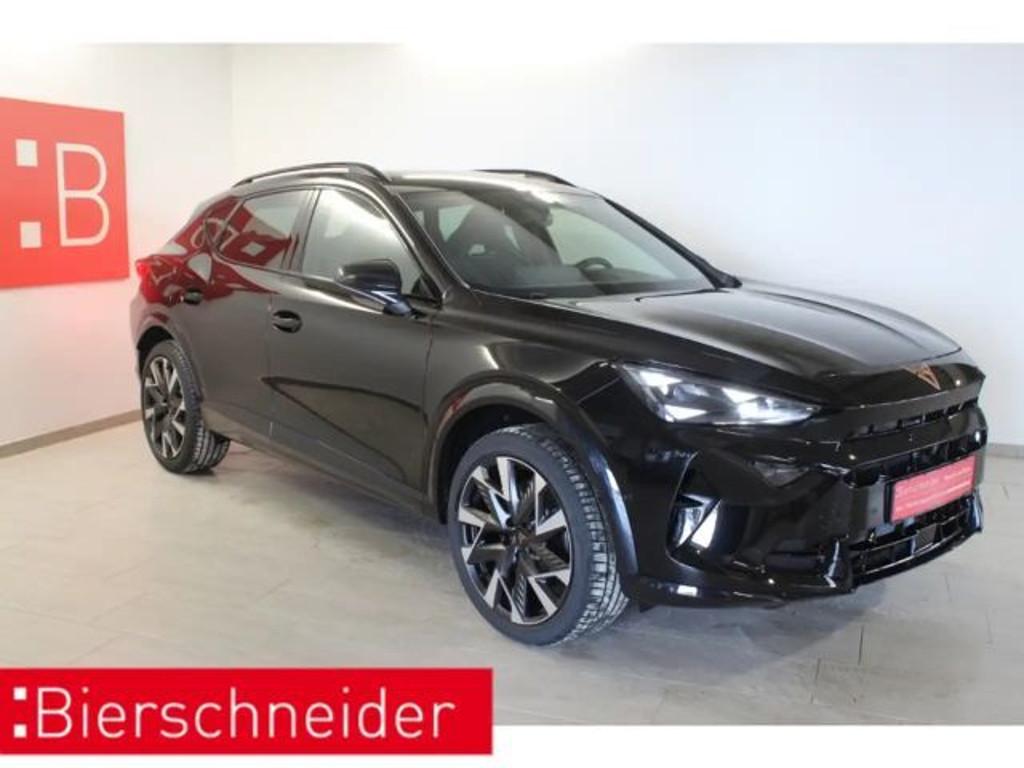 Cupra Formentor 2026 Hybride Benzine