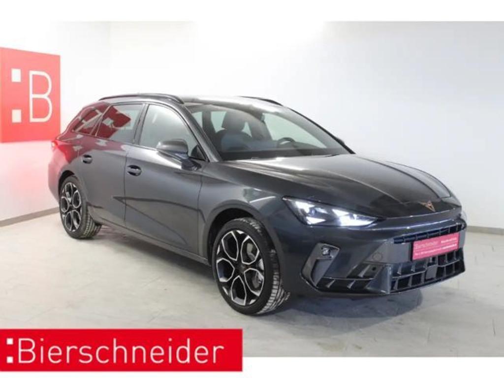 Cupra Leon 2026 Diesel