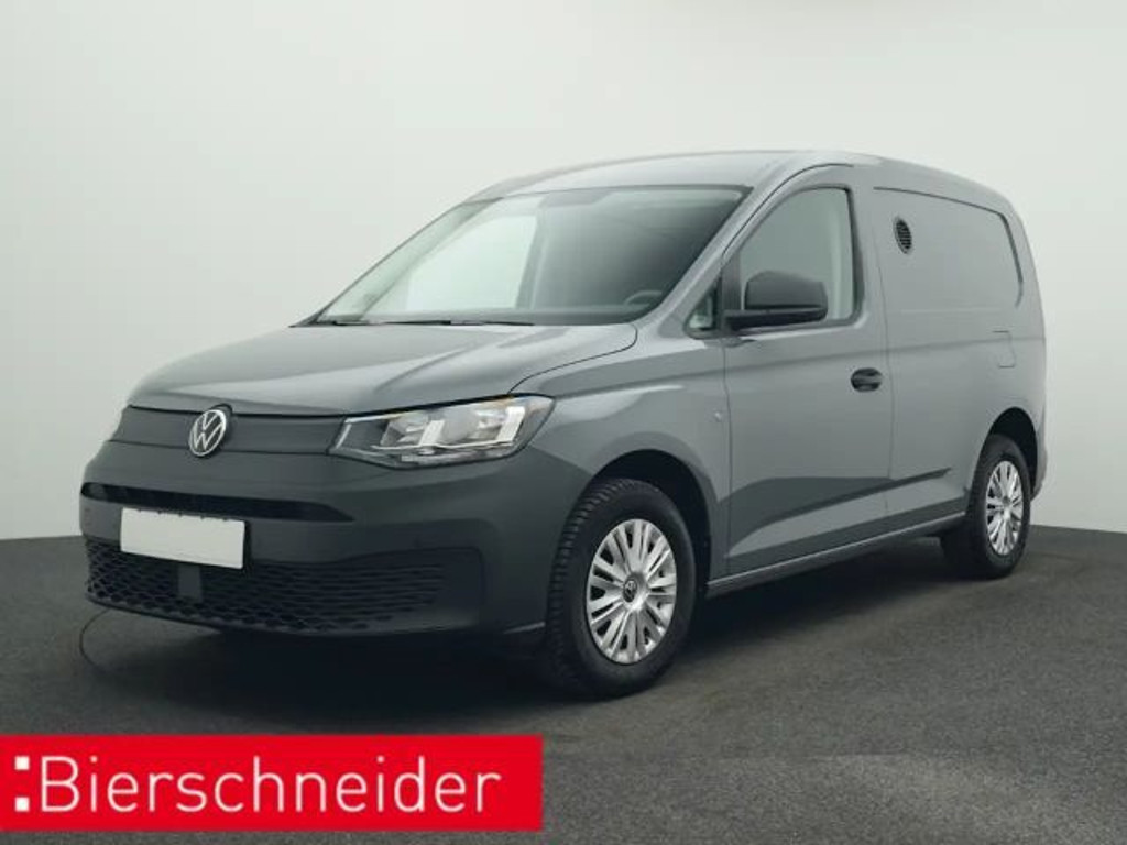 Volkswagen Caddy 2024 Diesel