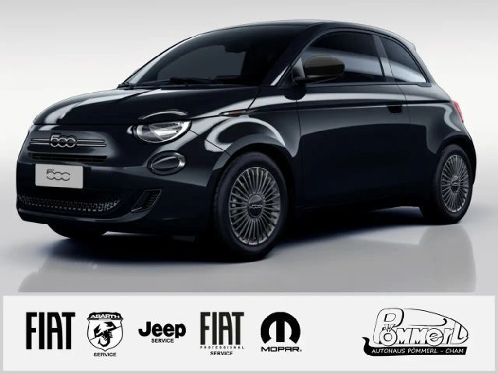Fiat 500 2026 Benzine