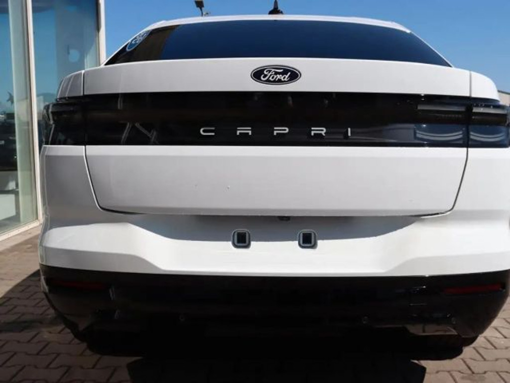 Ford Capri
