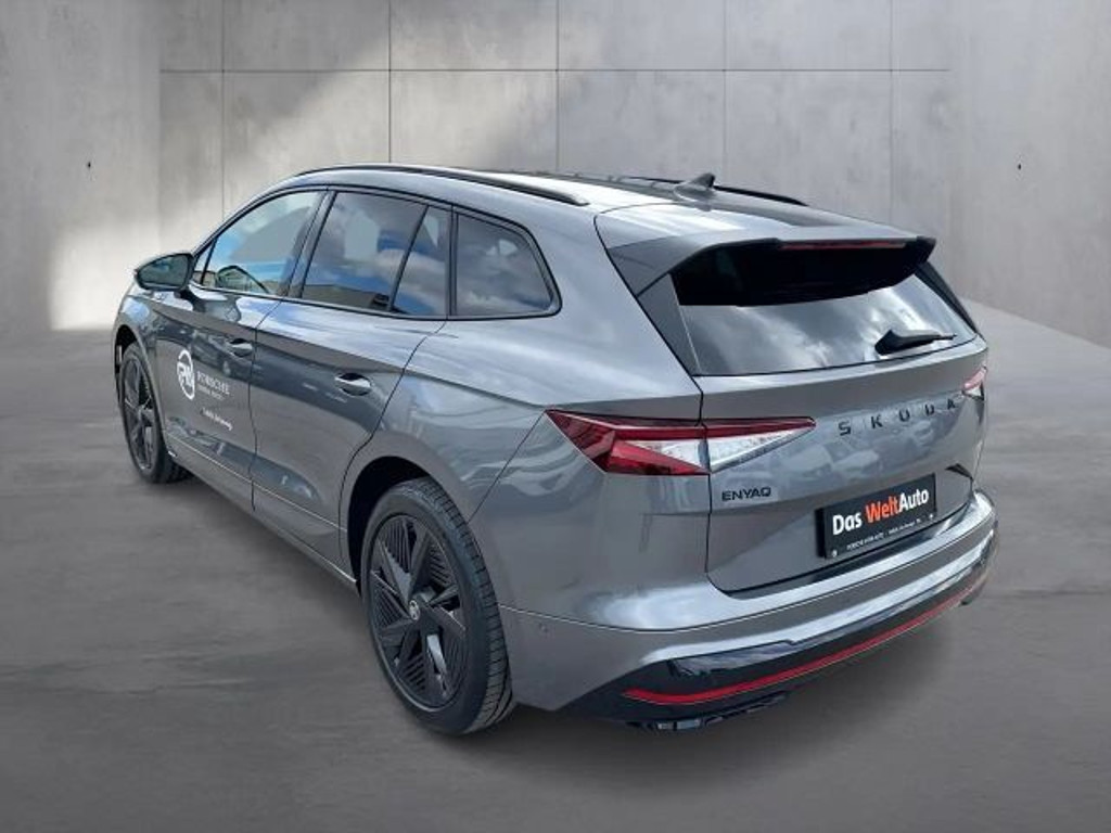 Skoda Enyaq iV