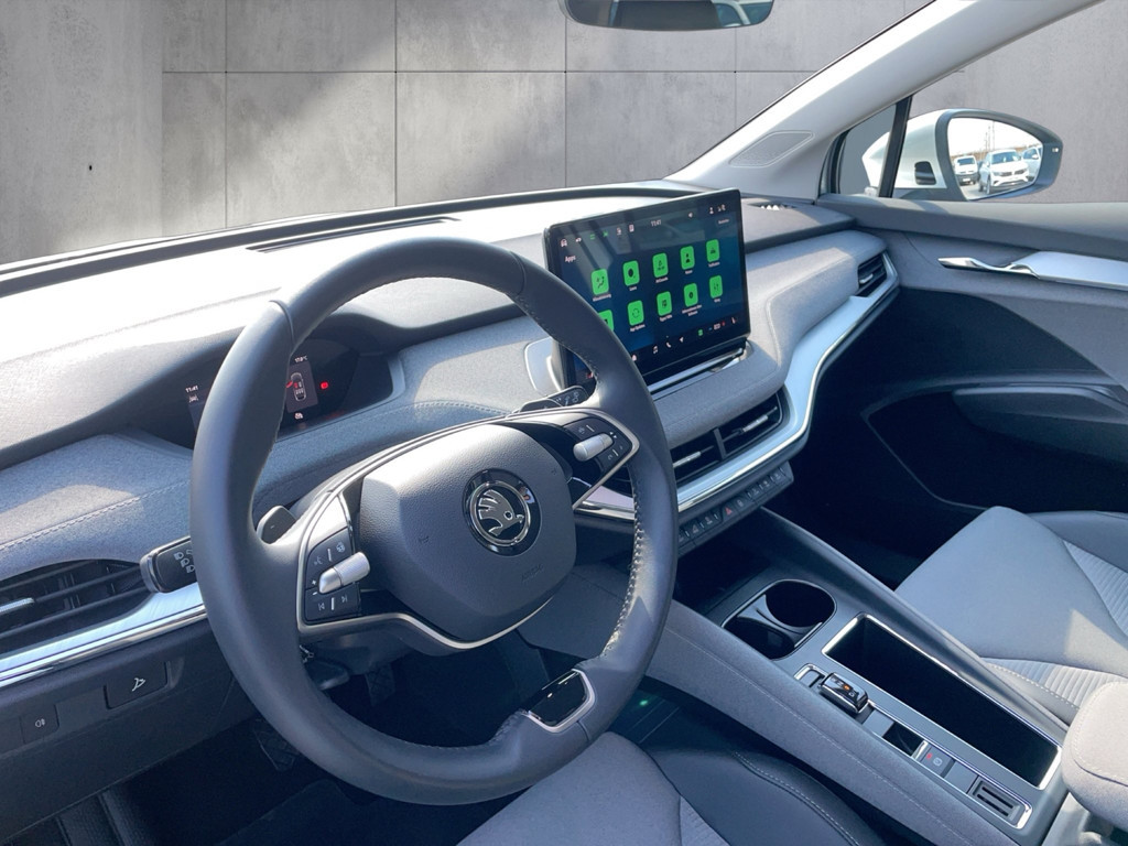 Skoda Enyaq iV