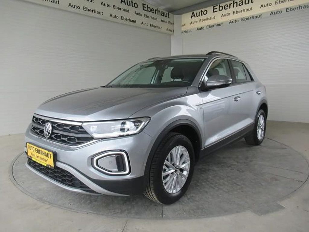 Volkswagen T-Roc 2024 Diesel
