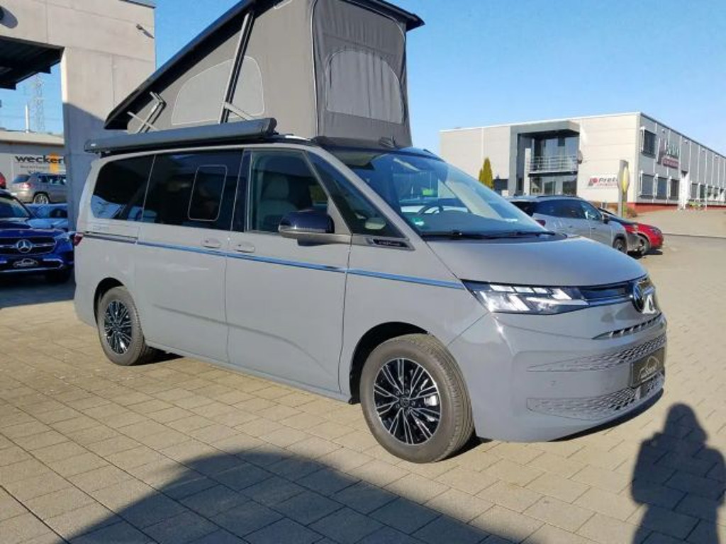 Volkswagen California