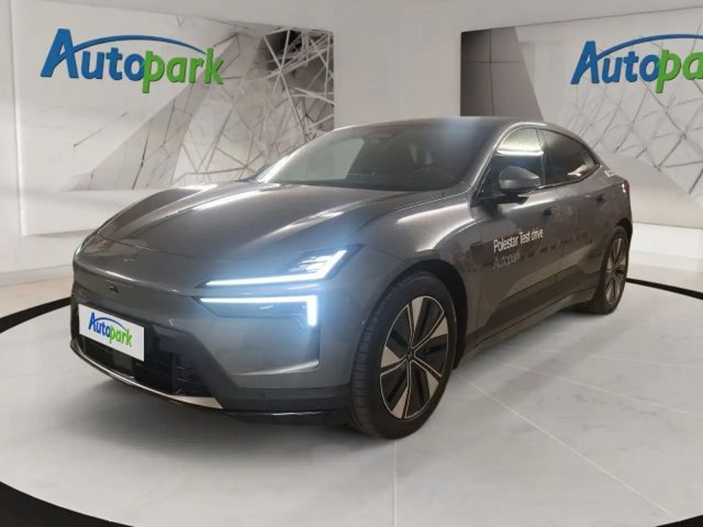 Polestar 4 2026 Elektrisch