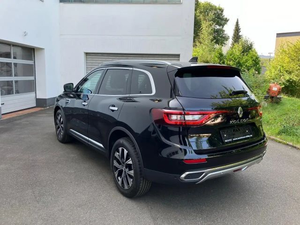 Renault Koleos 2023 Diesel