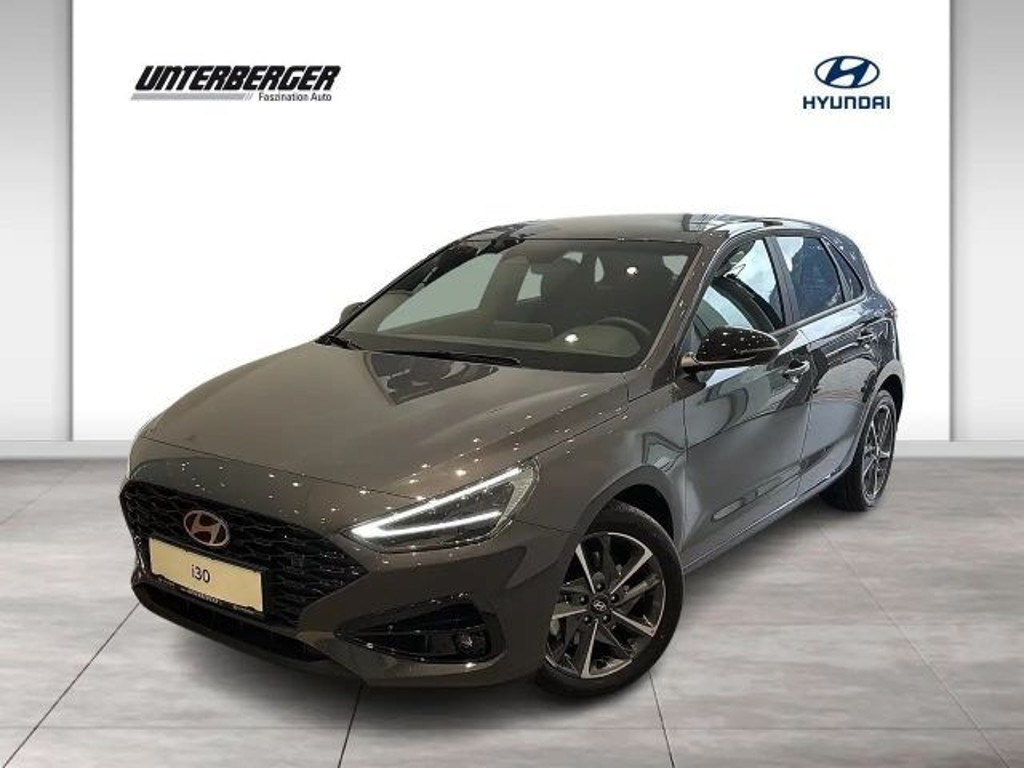 Hyundai i30 2026 Benzine