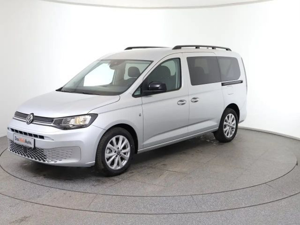 Volkswagen Caddy 2026 Diesel