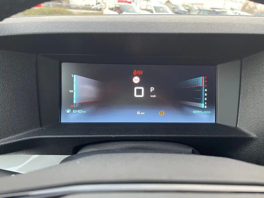 Citroën Spacetourer