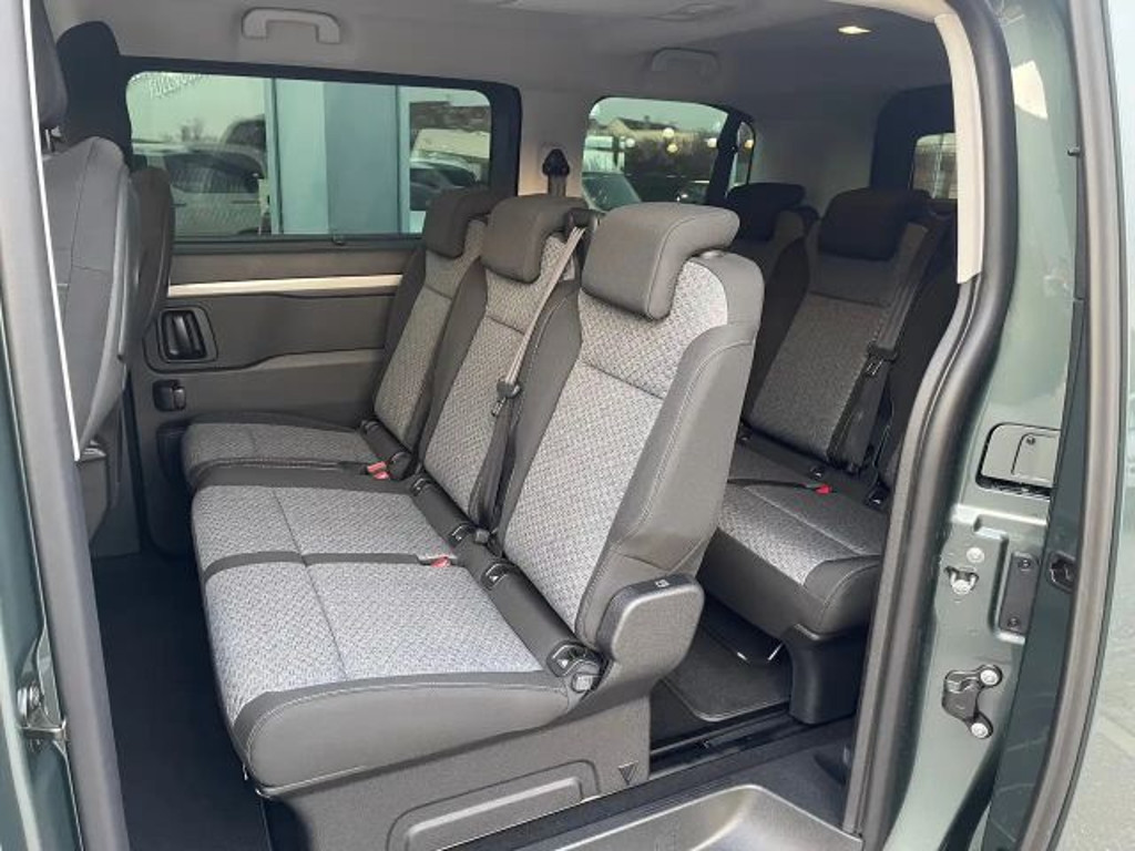 Citroën Spacetourer