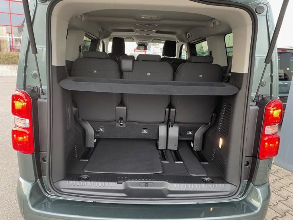 Citroën Spacetourer