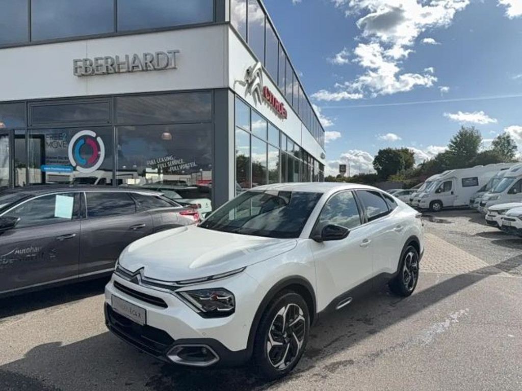 Citroën C4 X 2023 Benzine
