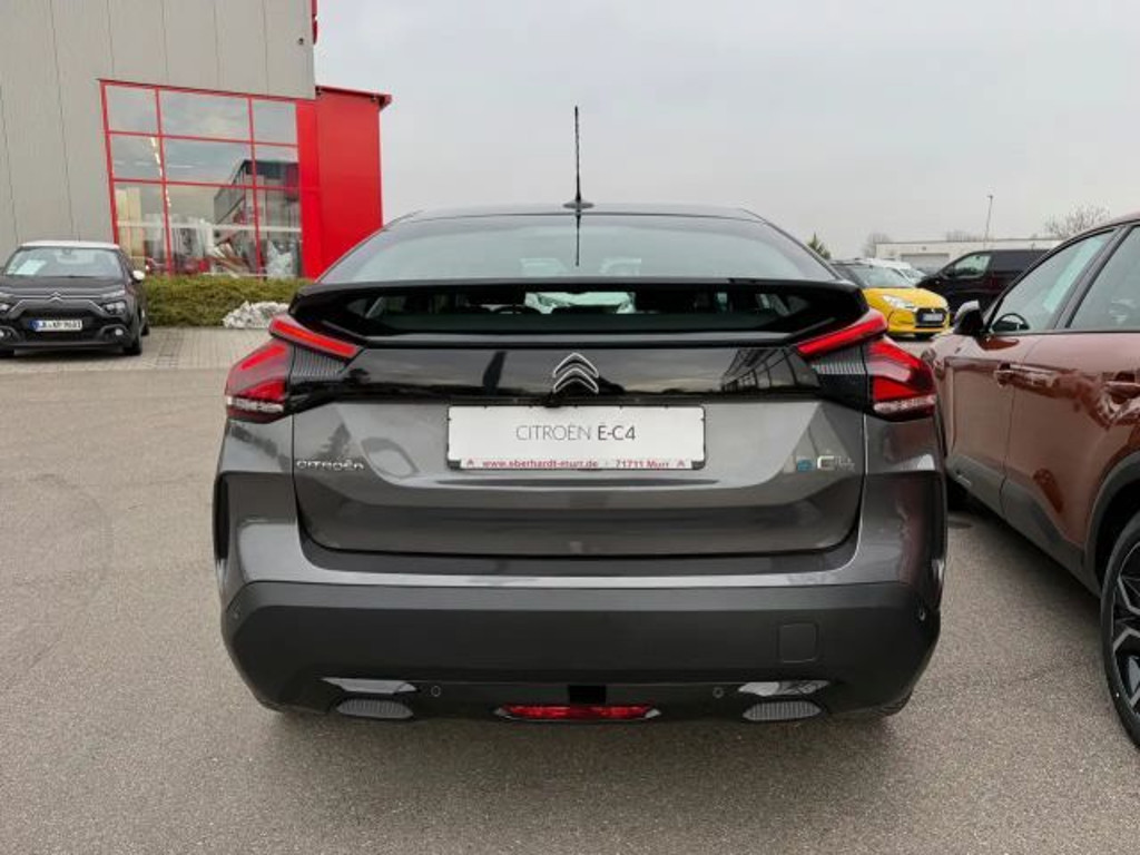 Citroën Ë-C4