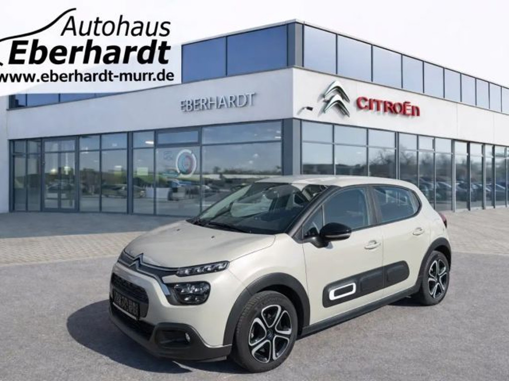 Citroën C3 2022 Benzine