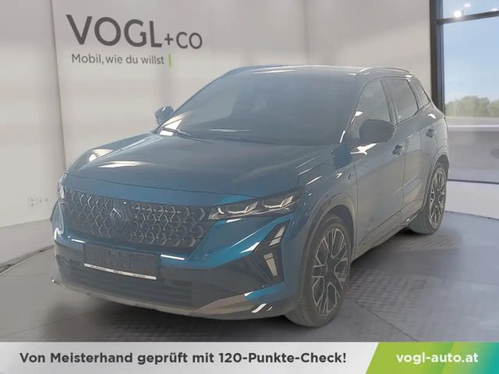 Renault Austral 2025 Hybride Benzine