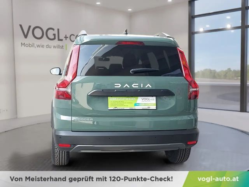 Dacia Jogger