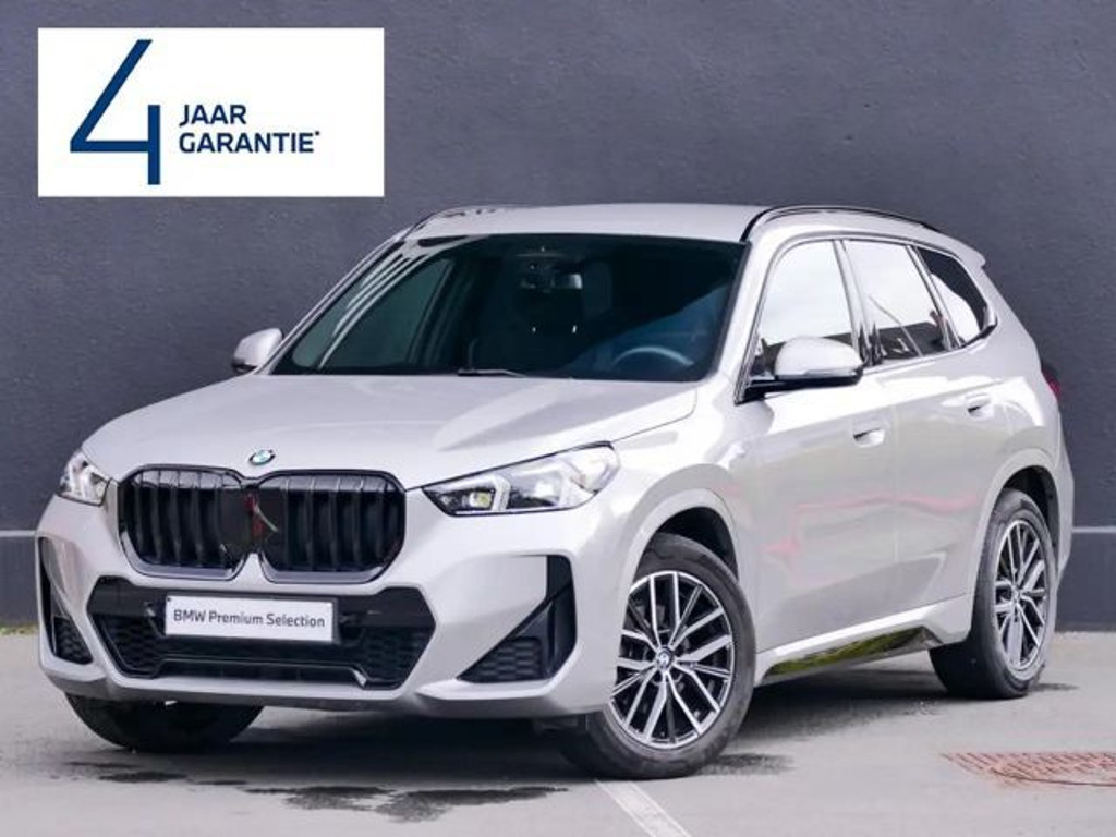 BMW X1 2024 Benzine