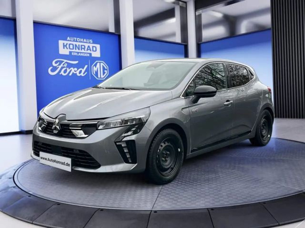 Mitsubishi Colt 2025 Hybride Benzine