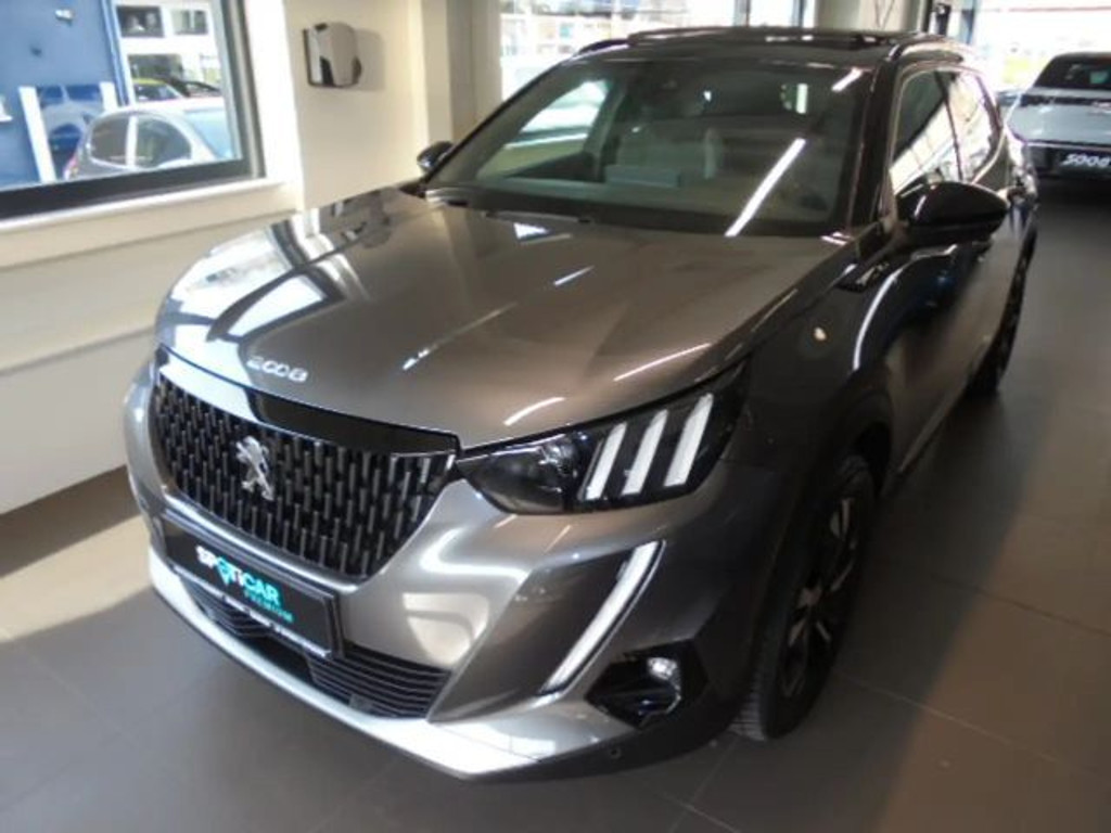 Peugeot 2008 2022 Diesel
