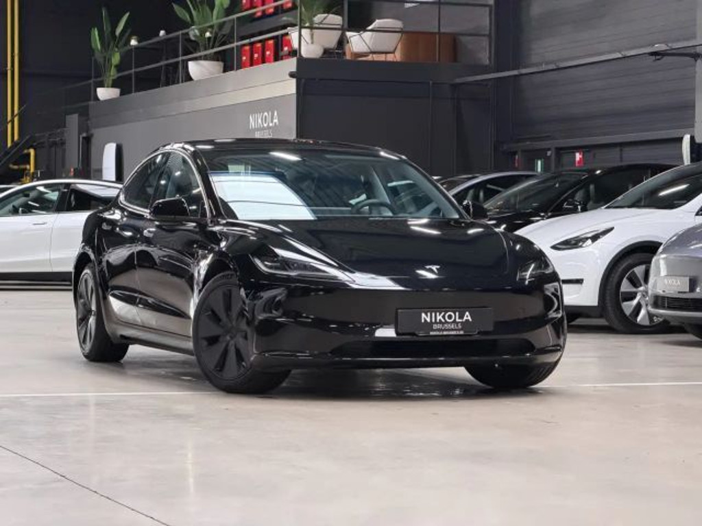 Tesla Model 3 2023 Elektrisch