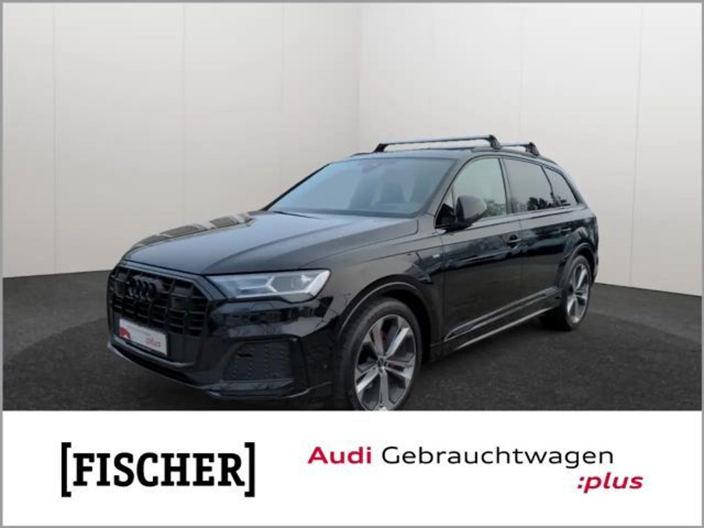 Audi Q7 2022 Diesel