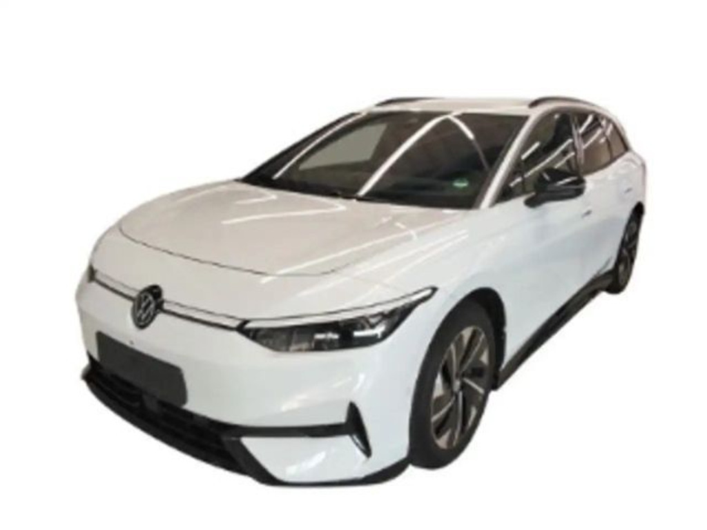 Volkswagen ID.7 2025 Elektrisch