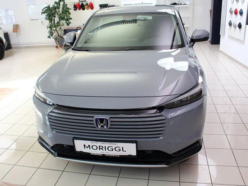 Honda HR-V 2026 Hybride Benzine