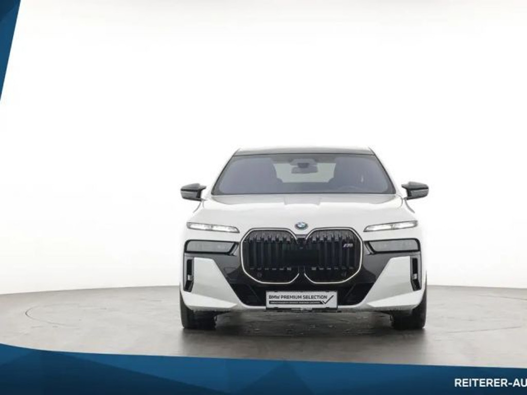 BMW 7 Serie