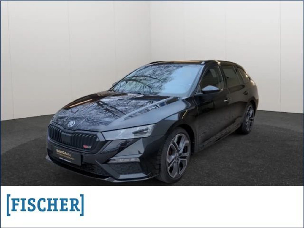 Skoda Octavia 2023 Diesel